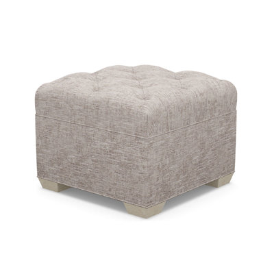 Square Ottoman