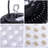 Circle High Bay Ceiling Light-51394377