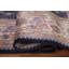 Tapis traditionnel turc All-Over 7 x 10