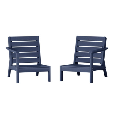 Deep Seating Set