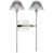 Polished Nickel selected