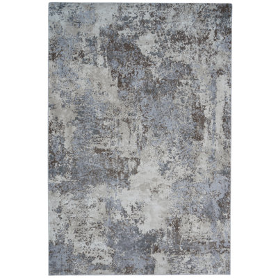 Moroccan Area Rug