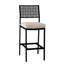 Tabouret de bar avec coussin 30,75 po New Century-25914765-25914768