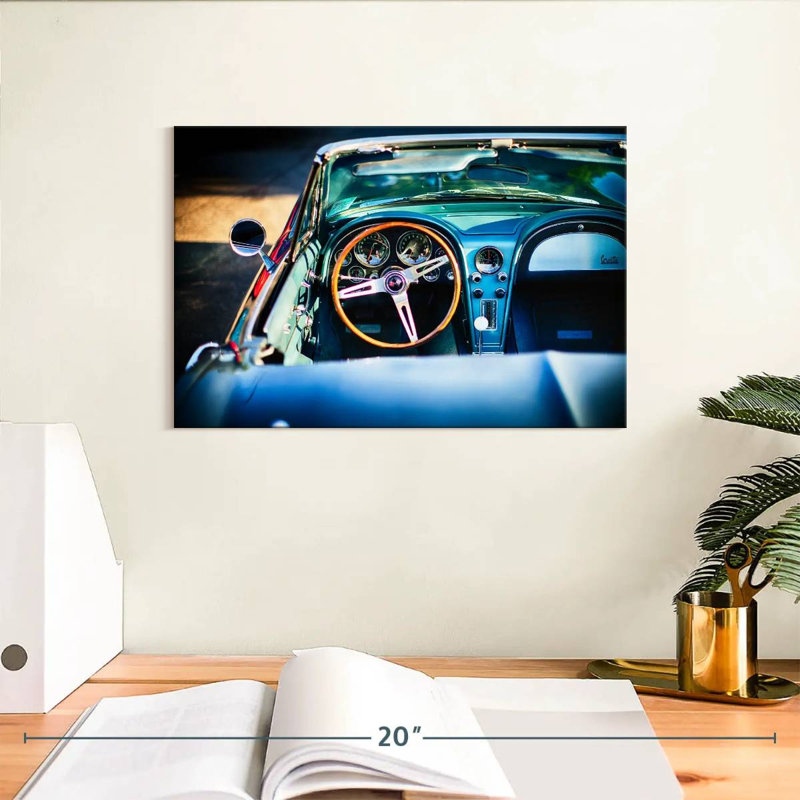 Intérieur de voiture Mehar, H 8 po x l 12 po