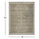 Mira Hand Knotted Wool Area Rug