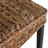 Jim Side Chair in Rattan Abaca