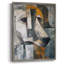 ANIMALS Series Cxxiii, reproduction encadrée - bois massif-508127780