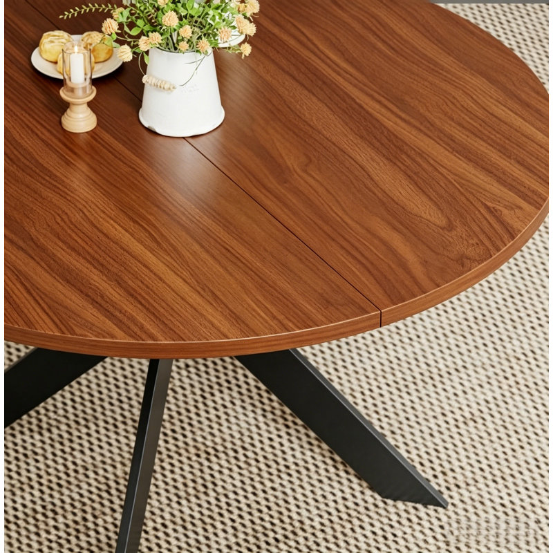 Table de salle à manger Modern Modern Farmhouse