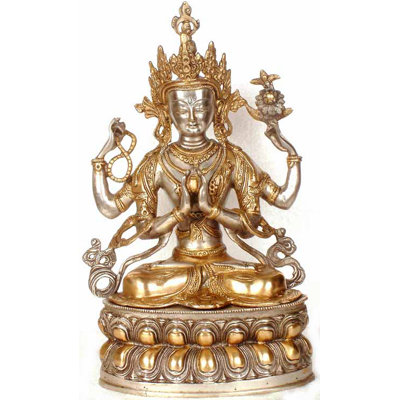 Religious & Spiritual Figurines & Sculptures