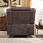 Fauteuil inclinable standard Etherine 39,4 po