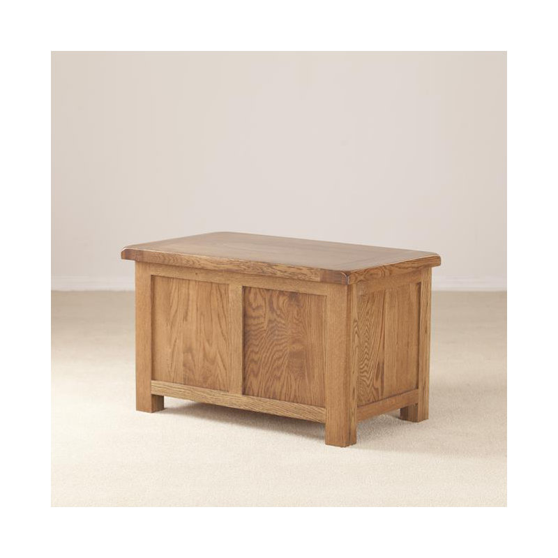 Blanket Chest