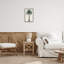 Giclée de palmier rond botanique, design par LSR Design Studio-606792074-606792075