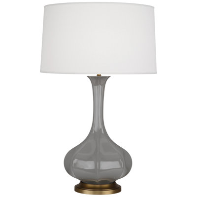 Lampe de table 32 po Pike
