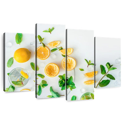 Yarlin Lemon Refresher