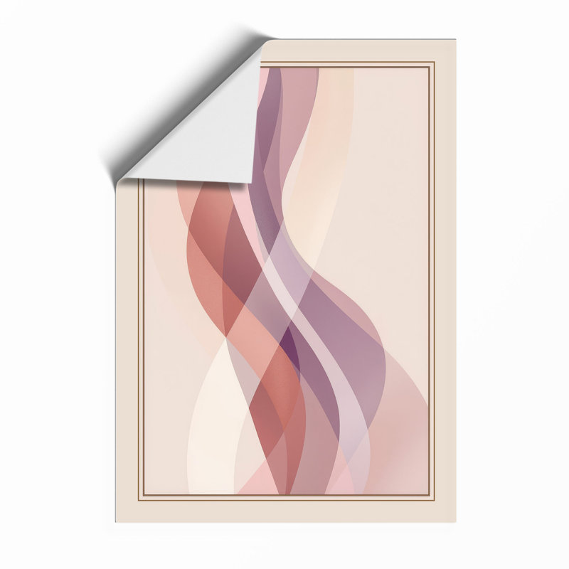 Print, Unframed, A4 - 29.7 x 21.0 cm