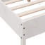 Anthoine Solid Wood Bed-120745406-120745395