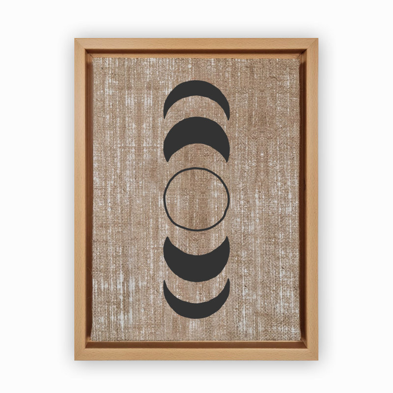 Decorative Canvas Painting