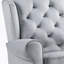 Fauteuil coulissant Zeger