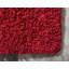 Tapis rouge cerise Renesha-398046360