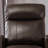 Troutman Faux Leather Power Recliner