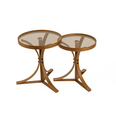 Nesting Table (2 Pieces)