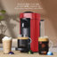 Nespresso VertuoPlus Coffee and Espresso Machine by De'Longhi-20734280