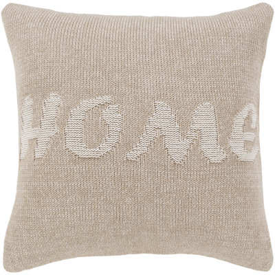 Cotton Pillow Cover
