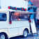 VEVOR D Retractable Trailer Awning