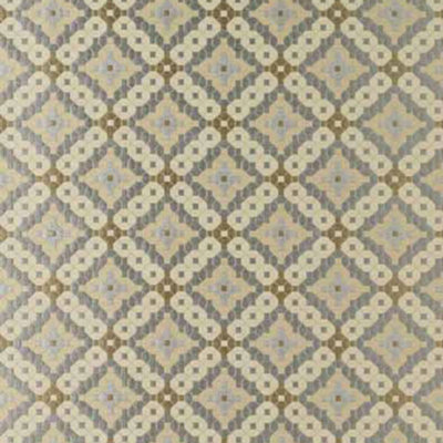 Marrakesh Silk Fabric