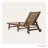 POLYWOOD Coastal Chaise with Wheels-16715519-16715524