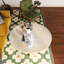 Table d'appoint ronde en bois-81933367