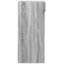 Quantesha 50cm Sideboard-1124113348
