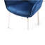 Chaise pivotante Drew 8121-568850982