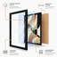 Interplay Of Forms Geometric - Print-955452196-955452202