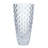 Mikasa Palazzo 12 in. Crystal Vase