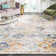 Oriental Area Rug