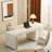 JXZM0105EHI&Size Iron Executive Desk-108296047