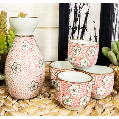 Red Barrel Studio® 7oz. Teapot