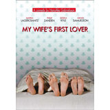 Pop Culture Graphics " My Wife's First Lover Movie Poster "