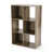 Rustic Brown