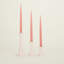 Simple Solid Wood Tabletop Candlestick-624447082-624447081