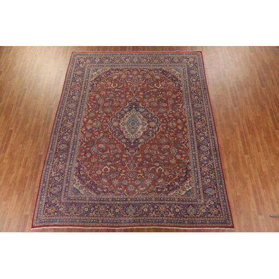 Floral   Area Rug 10x12