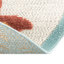 Tapis extérieur Medway blanc-1946364645