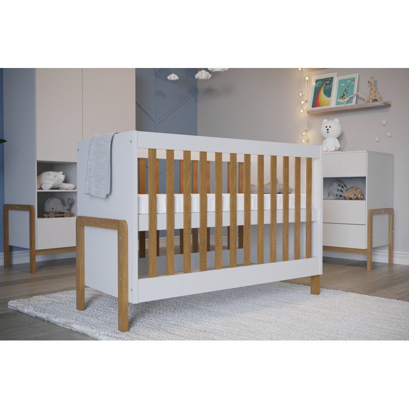 Camdyn Cot Bed