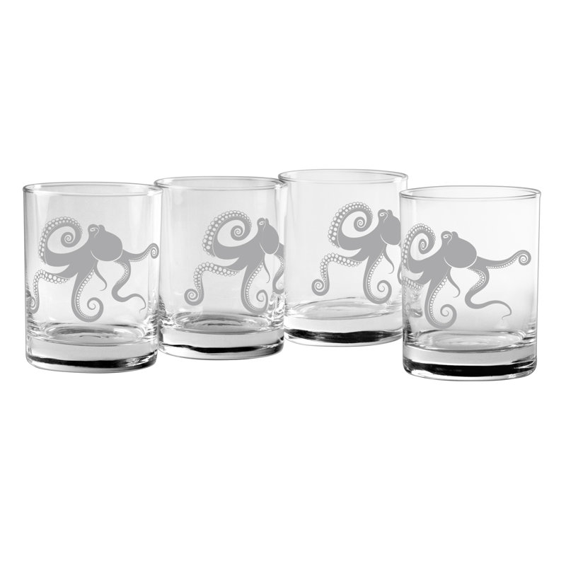 Legault Rocks 14 oz. Verre à whisky