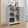 Armoire de salle de bain
