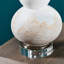 Lampe de table en céramique Ainsley