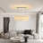 Norgard 10 - Light Dimmable Chandelier
