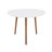Ensemble de tables basses 2 pièces Hermogène