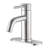 Single Hole Bathroom Faucet-91992385-116788132